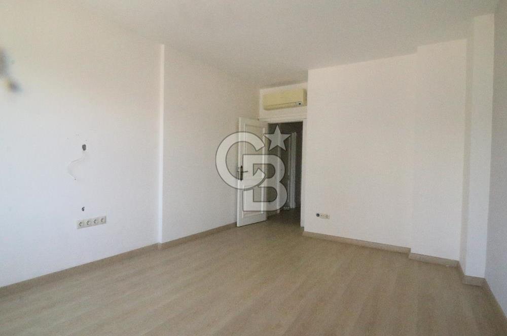 Mersin Mezitli Menderes LİPARİS 2 Sitesi 4+1 KİRALIK,