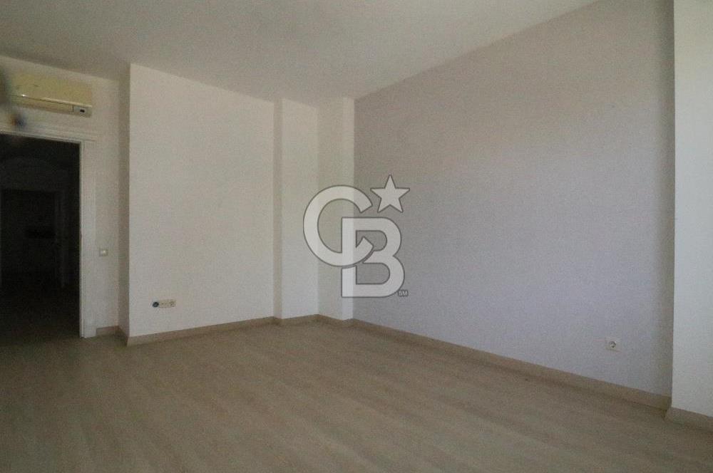 Mersin Mezitli Menderes LİPARİS 2 Sitesi 4+1 KİRALIK,