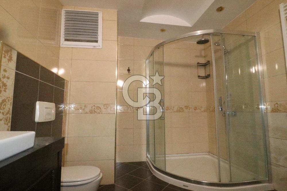 Mersin Mezitli Menderes LİPARİS 2 Sitesi 4+1 KİRALIK,