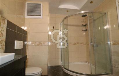 Mersin Mezitli Menderes LİPARİS 2 Sitesi 4+1 KİRALIK,