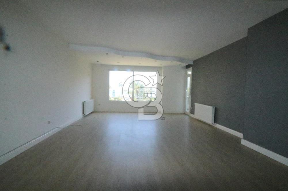 Mersin Mezitli Menderes LİPARİS 2 Sitesi 4+1 KİRALIK,
