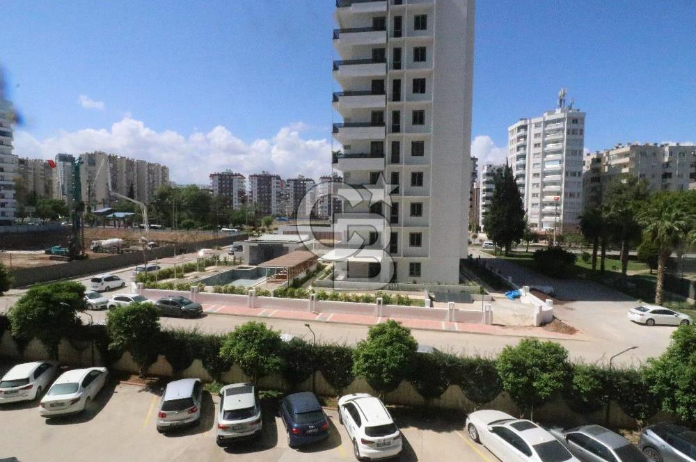 Mersin Mezitli Menderes LİPARİS 2 Sitesi 4+1 KİRALIK,