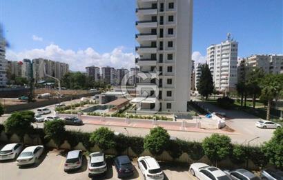 Mersin Mezitli Menderes LİPARİS 2 Sitesi 4+1 KİRALIK,