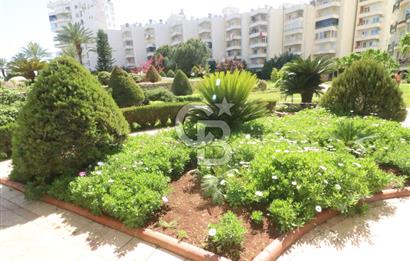 Mersin Mezitli Menderes LİPARİS 2 Sitesi 4+1 KİRALIK,