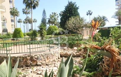 Mersin Mezitli Menderes LİPARİS 2 Sitesi 4+1 KİRALIK,