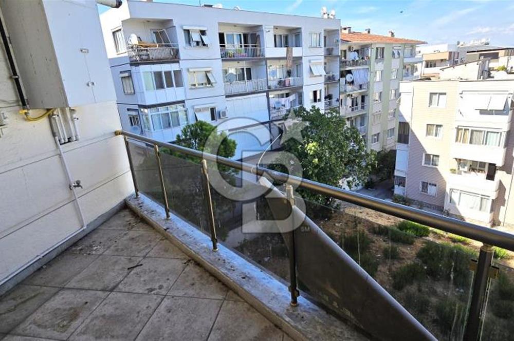 ALİAĞA MERKEZDE İKEA'DAN EŞYALANDIRILMIŞ 1+1 DUBLEKS DAİRE