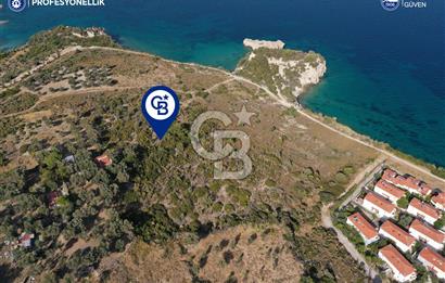 Anbarseki'de Full Deniz Manzaralı Turizm+Konut İmarlı Arsa