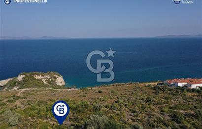Anbarseki'de Full Deniz Manzaralı Turizm+Konut İmarlı Arsa