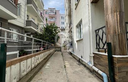 YENİ BİNADA MASRAFSIZ GENİŞ DEPOLU İŞ YERİ