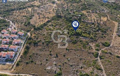 Anbarseki'de Full Deniz Manzaralı Turizm+Konut İmarlı Arsa