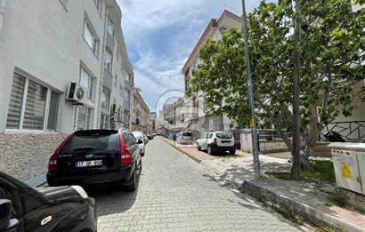 YENİ BİNADA MASRAFSIZ GENİŞ DEPOLU İŞ YERİ