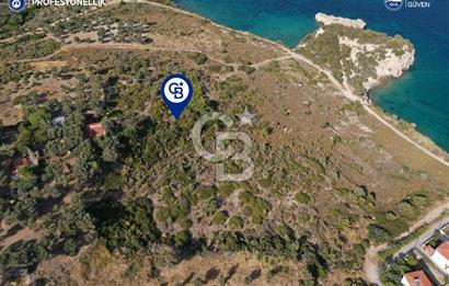Anbarseki'de Full Deniz Manzaralı Turizm+Konut İmarlı Arsa
