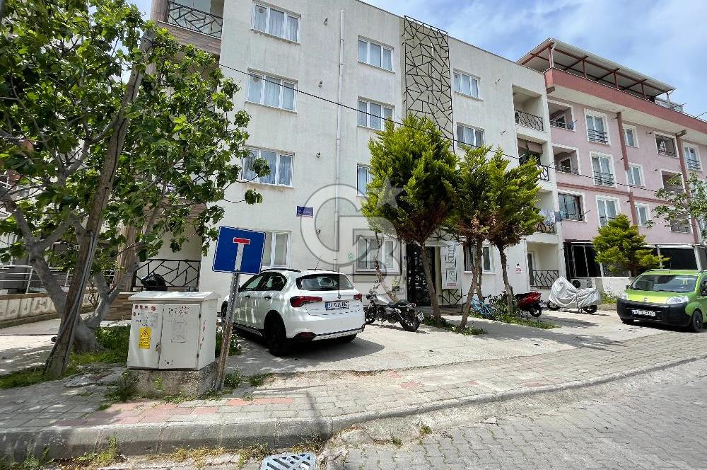 YENİ BİNADA MASRAFSIZ GENİŞ DEPOLU İŞ YERİ