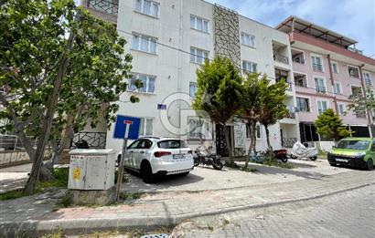 YENİ BİNADA MASRAFSIZ GENİŞ DEPOLU İŞ YERİ