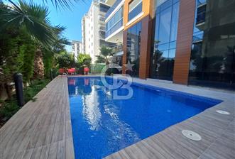 Fırsat 3+1 Dubleks Havuzlu Site ici