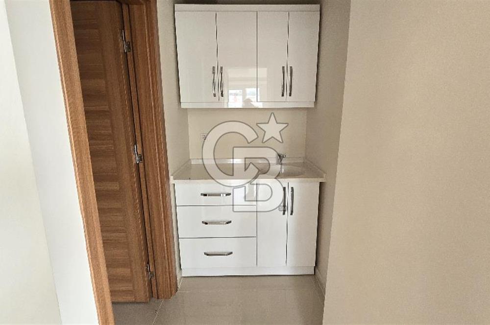 ALİAĞA MERKEZDE İKEA'DAN EŞYALANDIRILMIŞ 1+1 DUBLEKS DAİRE