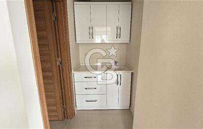 ALİAĞA MERKEZDE İKEA'DAN EŞYALANDIRILMIŞ 1+1 DUBLEKS DAİRE