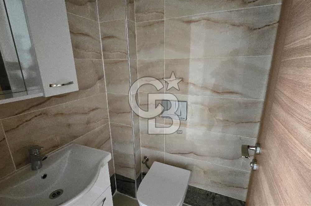 ALİAĞA MERKEZDE İKEA'DAN EŞYALANDIRILMIŞ 1+1 DUBLEKS DAİRE