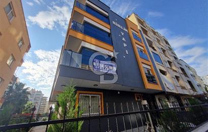Mersin Yenişehir Menteş Mh Satılık Sıfır 2+1 Daire