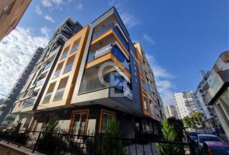 Mersin Yenişehir Menteş Mh Satılık Sıfır 2+1 Daire