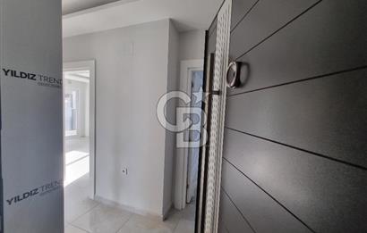 Mersin Yenişehir Menteş Mh Satılık Sıfır 2+1 Daire