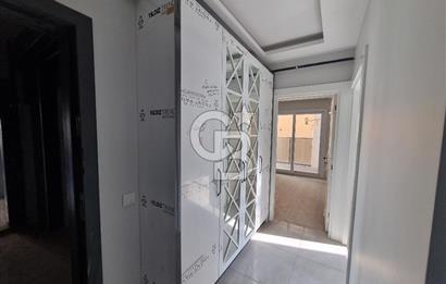 Mersin Yenişehir Menteş Mh Satılık Sıfır 2+1 Daire