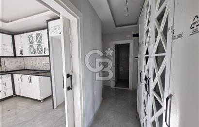 Mersin Yenişehir Menteş Mh Satılık Sıfır 2+1 Daire