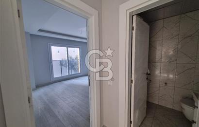 Mersin Yenişehir Menteş Mh Satılık Sıfır 2+1 Daire