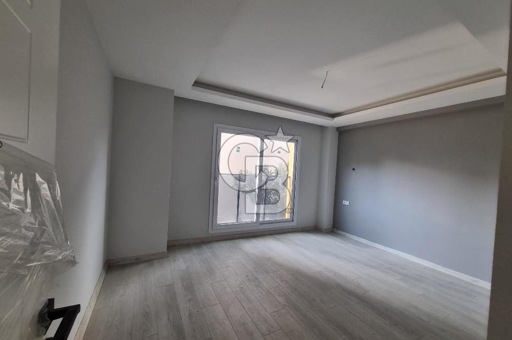 Mersin Yenişehir Menteş Mh Satılık Sıfır 2+1 Daire