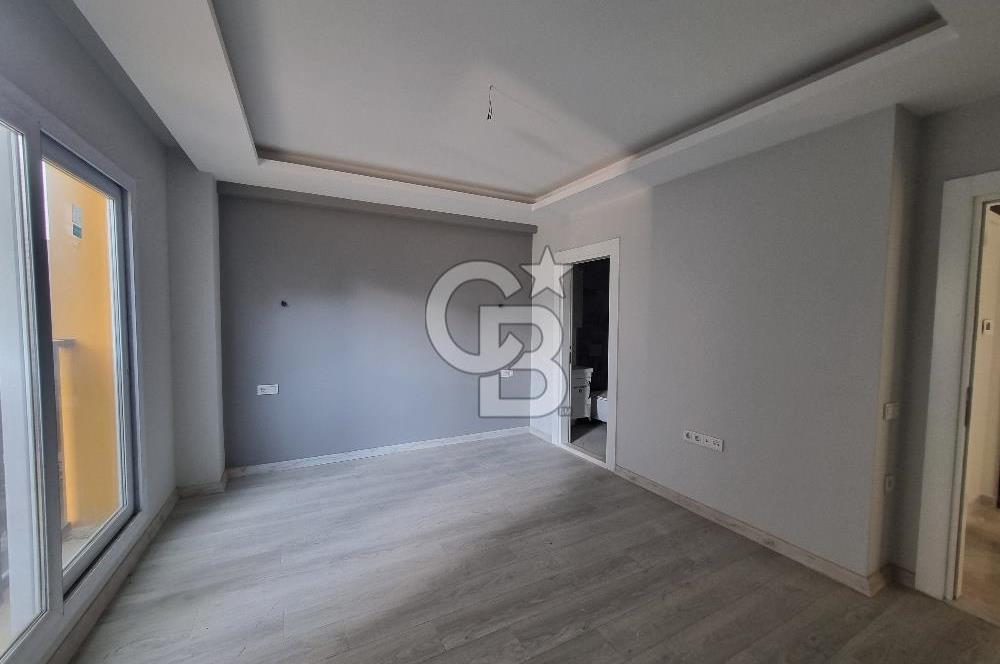 Mersin Yenişehir Menteş Mh Satılık Sıfır 2+1 Daire