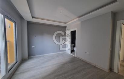 Mersin Yenişehir Menteş Mh Satılık Sıfır 2+1 Daire
