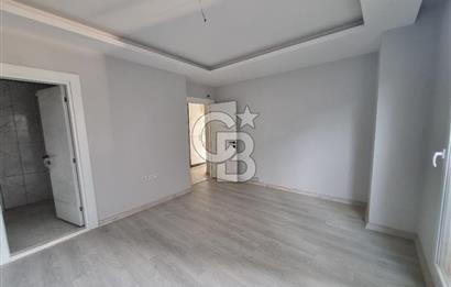 Mersin Yenişehir Menteş Mh Satılık Sıfır 2+1 Daire