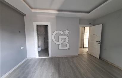 Mersin Yenişehir Menteş Mh Satılık Sıfır 2+1 Daire