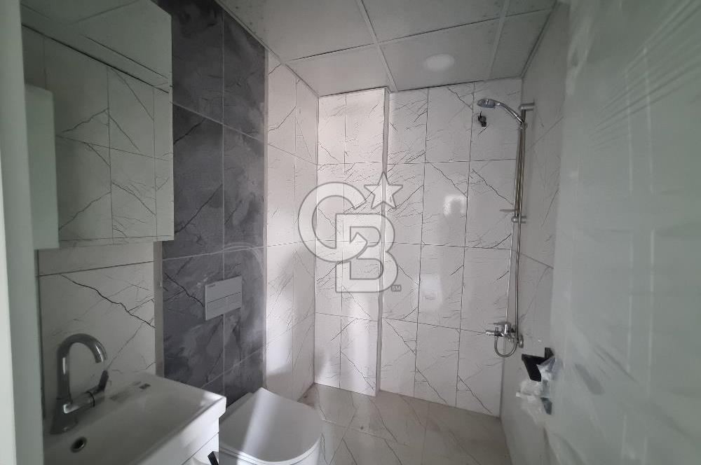 Mersin Yenişehir Menteş Mh Satılık Sıfır 2+1 Daire