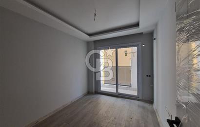Mersin Yenişehir Menteş Mh Satılık Sıfır 2+1 Daire