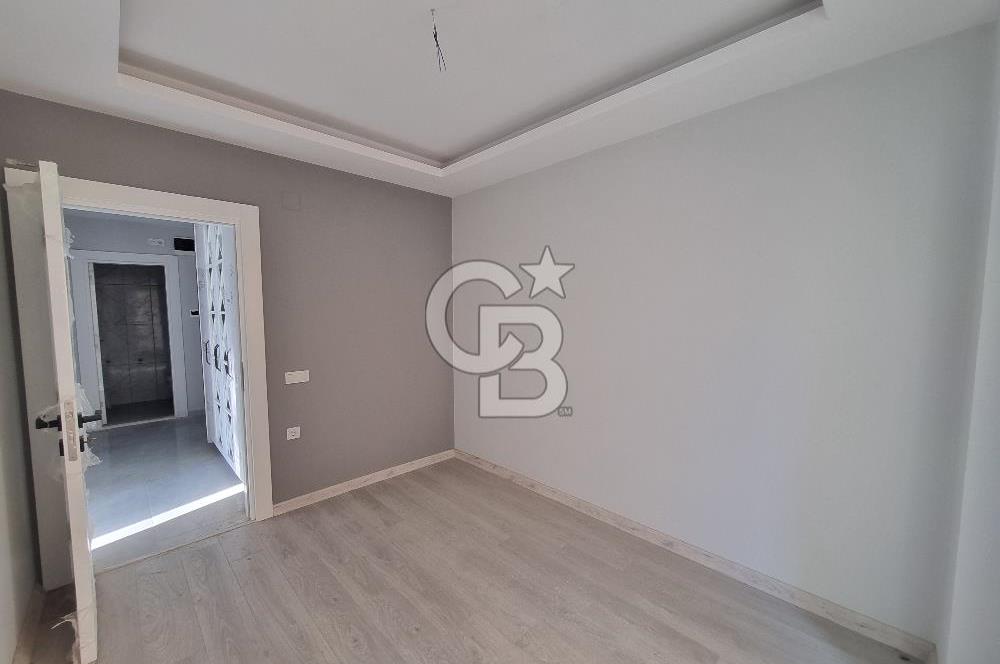 Mersin Yenişehir Menteş Mh Satılık Sıfır 2+1 Daire