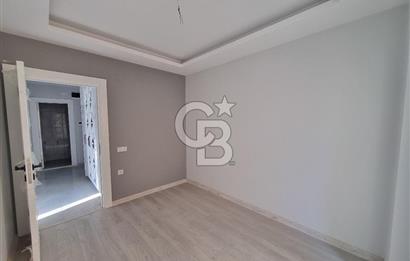 Mersin Yenişehir Menteş Mh Satılık Sıfır 2+1 Daire