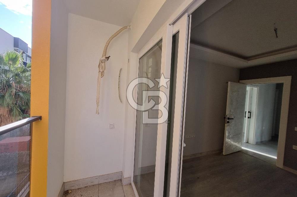 Mersin Yenişehir Menteş Mh Satılık Sıfır 2+1 Daire