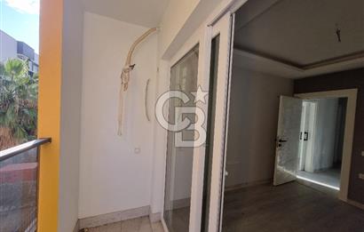 Mersin Yenişehir Menteş Mh Satılık Sıfır 2+1 Daire