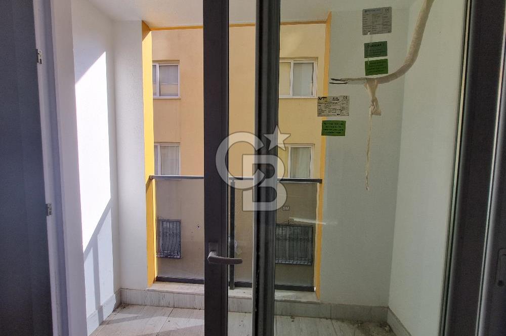 Mersin Yenişehir Menteş Mh Satılık Sıfır 2+1 Daire