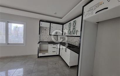 Mersin Yenişehir Menteş Mh Satılık Sıfır 2+1 Daire