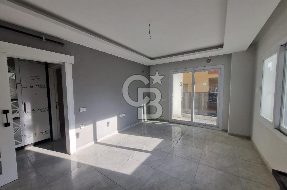 Mersin Yenişehir Menteş Mh Satılık Sıfır 2+1 Daire