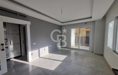 Mersin Yenişehir Menteş Mh Satılık Sıfır 2+1 Daire