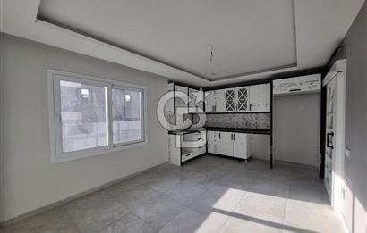 Mersin Yenişehir Menteş Mh Satılık Sıfır 2+1 Daire
