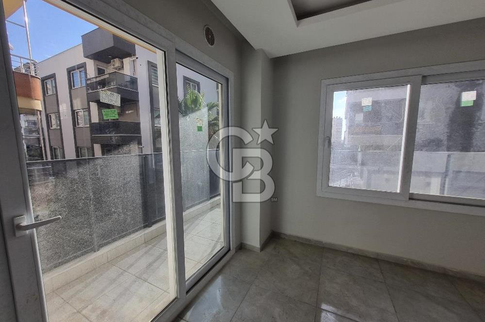 Mersin Yenişehir Menteş Mh Satılık Sıfır 2+1 Daire