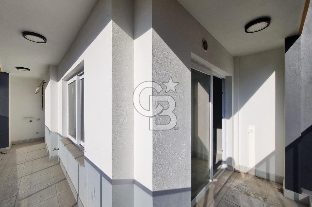 Mersin Yenişehir Menteş Mh Satılık Sıfır 2+1 Daire