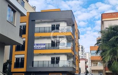 Mersin Yenişehir Menteş Mh Satılık Sıfır 2+1 Daire