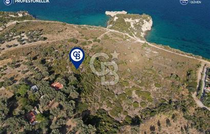 Anbarseki'de Full Deniz Manzaralı Turizm+Konut İmarlı Arsa