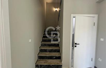 CB TOWER BAŞİSKELE'DE BAHÇELİ GENİŞ 4+1 KİRALIK LÜKS VİLLA