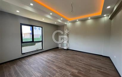CB TOWER BAŞİSKELE'DE BAHÇELİ GENİŞ 4+1 KİRALIK LÜKS VİLLA